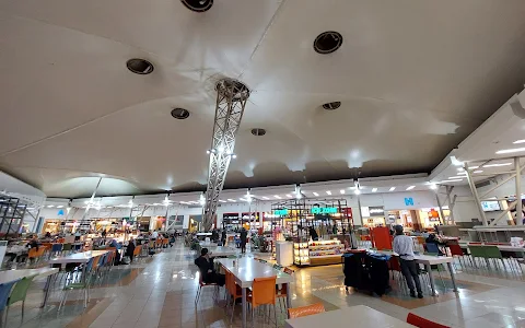 Food Court at Mall of Arabia image