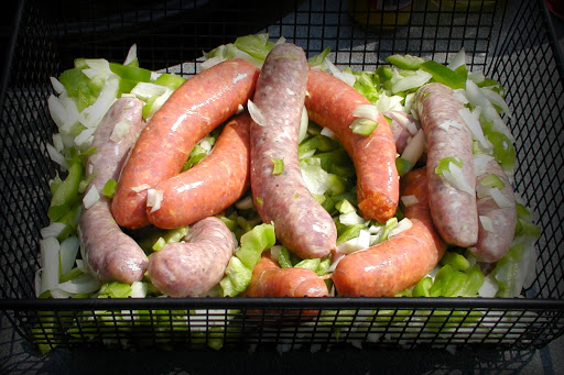 Butcher Shop «Redlinski Meats», reviews and photos, 1585 Walden Ave, Cheektowaga, NY 14225, USA