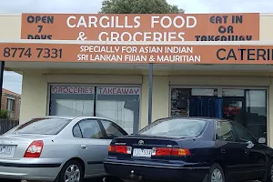 Cargills Food & Groceries image