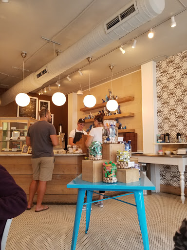 Bakery «Blue Bird Bake Shop», reviews and photos, 3122 Corrine Dr, Orlando, FL 32803, USA