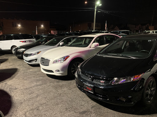 Used Car Dealer «Signature Auto Sales», reviews and photos, 727 Hempstead Turnpike, Franklin Square, NY 11010, USA