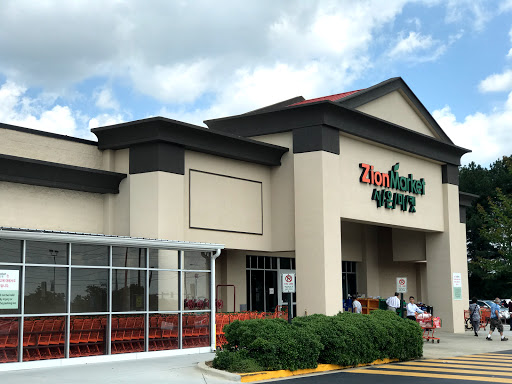 Korean Grocery Store «Zion Market», reviews and photos, 2340 Pleasant Hill Rd, Duluth, GA 30096, USA