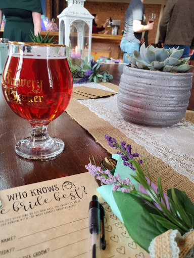 Brewery «Brewery Becker», reviews and photos, 500 W Main St, Brighton, MI 48116, USA