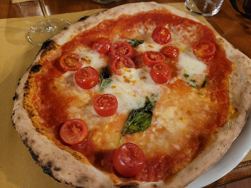 La Capricciosa in Tavarnuzze, Città Metropolitana di Firenze