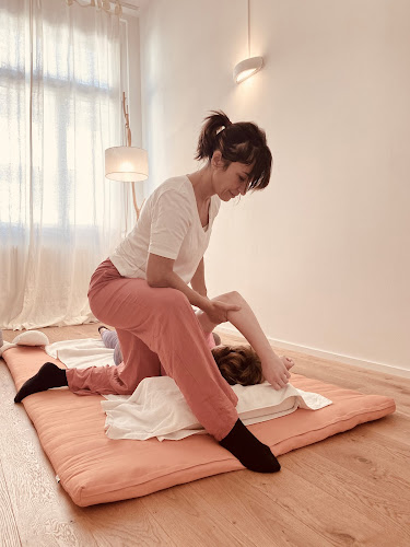 Shiatsu Bienne