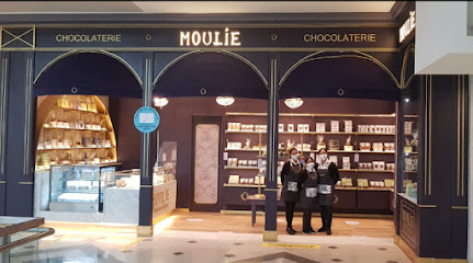 moulie chocolaterie
