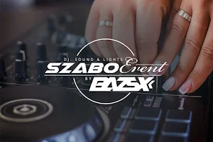 SzaboEvent by 𝘽𝘼𝙕𝙎𝙓 - DJ. Sound & Lights | Esküvő, Születésnap, Rendezvény image