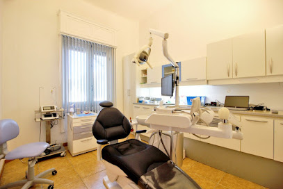 Consultorio Dr. Sagradini - Implantes y Ortodoncia