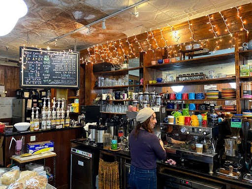Coffee Shop «City Lights Coffee», reviews and photos, 141 Market St, Charleston, SC 29401, USA