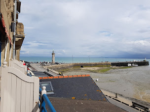 Photo n°82 de La Mère Champlain - Restaurant ET Hôtel à Cancale ()