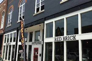 Cricket & Red Brick Antique Mall image