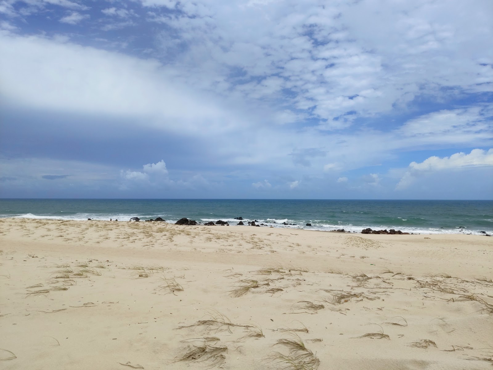 Foto di Spiaggia di Barro Preto con molto pulita livello di pulizia