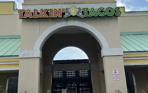 Talkin’ Tacos Jacksonville Beach image