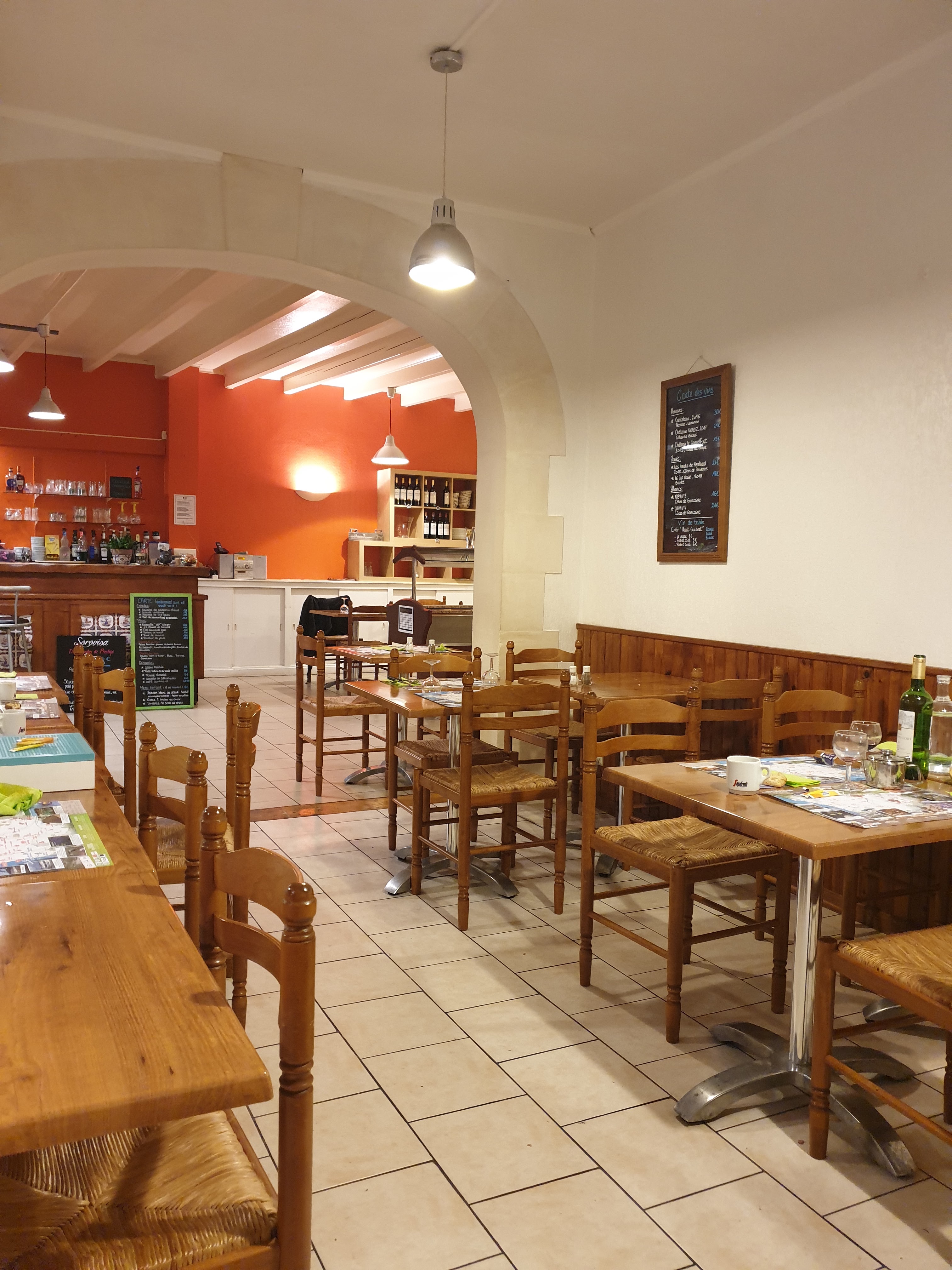 Photo n° 2 de l'avis de Mi.n fait le 19/10/2019 à 23:32