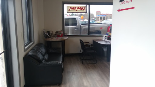 Used Car Dealer «Hi Lo Auto Sales & Service - 40», reviews and photos, 1427 W Patrick St, Frederick, MD 21702, USA