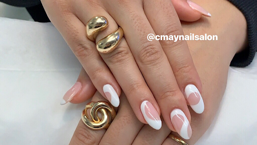 Nails C'May Salon