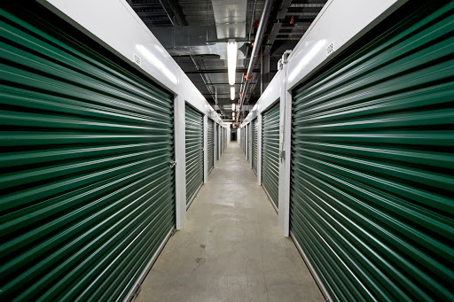 Self-Storage Facility «Premium Self Storage», reviews and photos, 22901 W Industrial Dr, St Clair Shores, MI 48080, USA