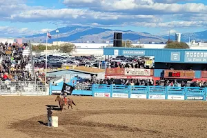 Tucson Rodeo Grounds image