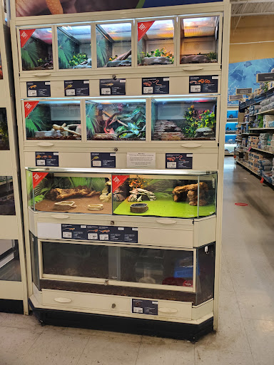 Pet Supply Store «PetSmart», reviews and photos, 2784 Wilma Rudolph Blvd, Clarksville, TN 37040, USA