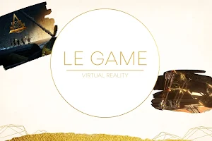 Le Game Réalité Virtuelle et Escape Room image