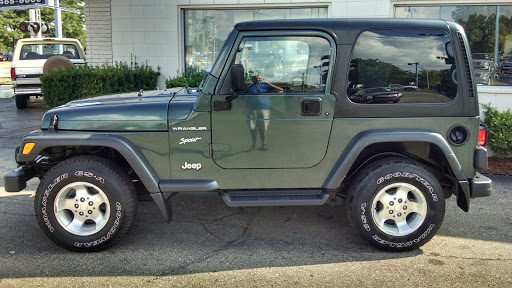 Used Car Dealer «Mashburn Motors», reviews and photos, 411 Northbound Gratiot Ave, Mt Clemens, MI 48043, USA