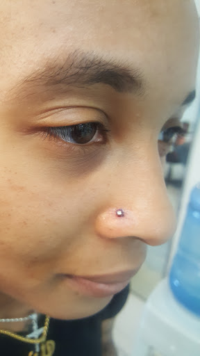 Tattoo Shop «TNT TATTOOS», reviews and photos, 1714 W 79th St, Chicago, IL 60620, USA