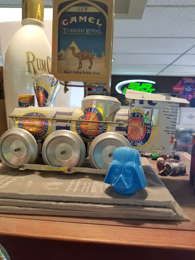 J & B Liquor Inc, 2352 Route 206, Southampton Township, NJ 08088, USA, 