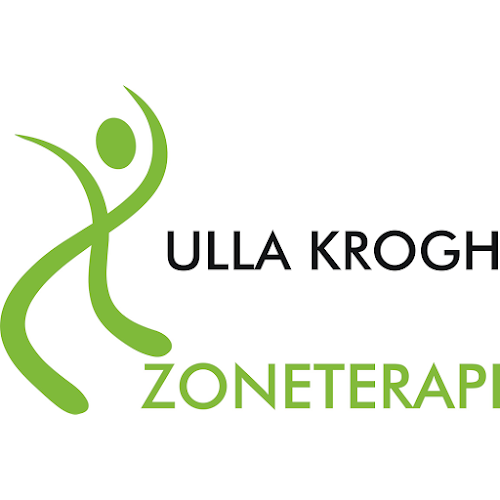 Ulla Krogh Zoneterapi - Aalborg