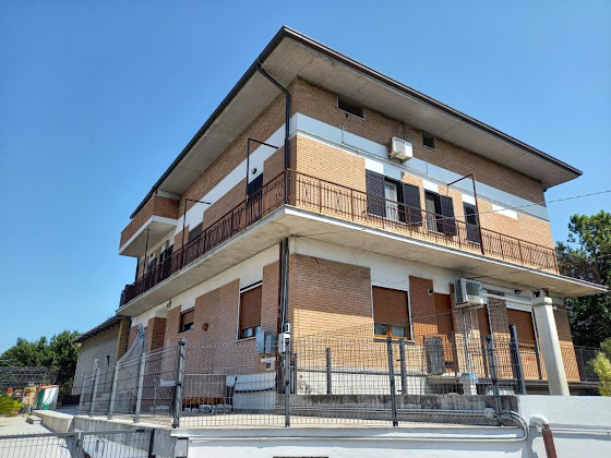 Photo Chambre d'hôtes B&B La Vela 64014 Villa Rosa