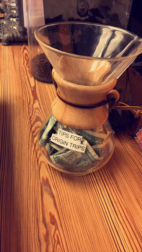 Coffee Store «Eiland Coffee Roasters», reviews and photos, 532 N Interurban St, Richardson, TX 75081, USA