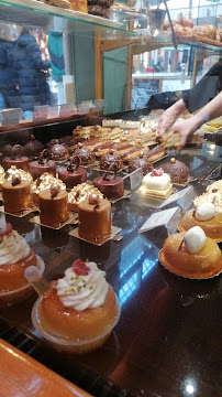 Les plus récentes photos du Restaurant Le Valentin Jouffroy à Paris - n°14