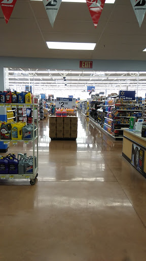 Walmart Supercenter