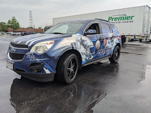 Sign Shop «Elephant Head Graphics», reviews and photos, 667 Lakeview Plaza Blvd c, Worthington, OH 43085, USA