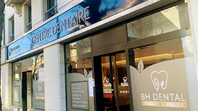 Dentiste au centre Dentaire La Garenne Colombes - Implant et chirurgie dentaire - Spécialiste Greffe osseuse à La Garenne-Colombes