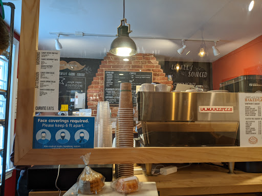 Book Store «Old Fox Books & Coffeehouse», reviews and photos, 35 Maryland Ave, Annapolis, MD 21401, USA