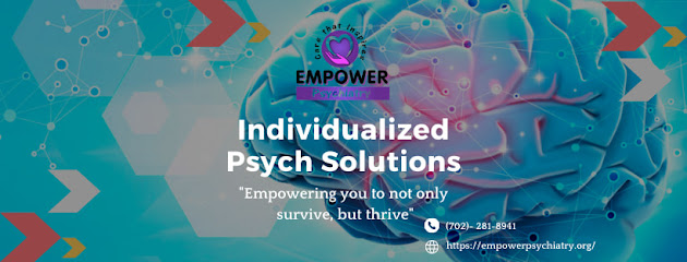 Empower Psychiatry, PLLC