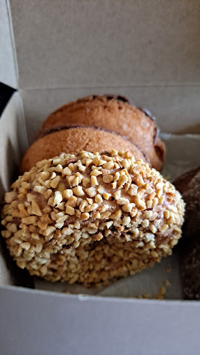 Donut Shop «Donut Factory», reviews and photos, 28805 Mound Rd, Warren, MI 48092, USA