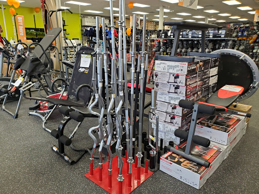 Sporting Goods Store «Play It Again Sports», reviews and photos, 11500 Middlebelt Rd, Livonia, MI 48150, USA