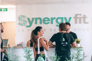 Gym Synergy Fit Hyères : Musculation & Cours Collectifs image