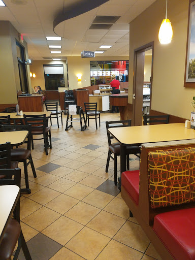 Fast Food Restaurant «Chick-fil-A», reviews and photos, 5425 N President George Bush Hwy, Garland, TX 75044, USA