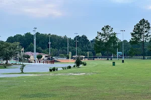 Freedom Park Softball/Baseball Fields image