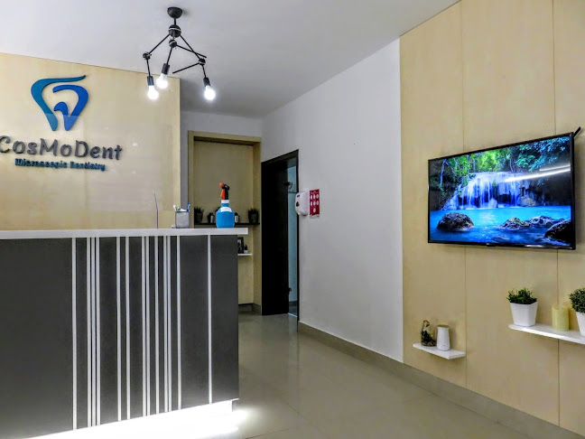 Opinii despre Cabinet Medicină Dentară Dr. Szekely Cosmin/Monica în <nil> - Dentist