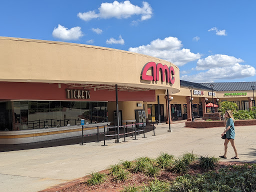 Movie Theater «AMC The Regency 20», reviews and photos, 2496 W Brandon Blvd, Brandon, FL 33511, USA