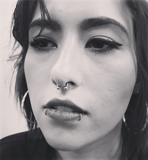 Explore maverick tattoo ideas, creative tattoo ideas in Carson City, available at Spear Me