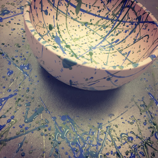 Art Studio «Inspirations Ceramic & Art Cafe», reviews and photos, 400 9th St, Wenatchee, WA 98801, USA