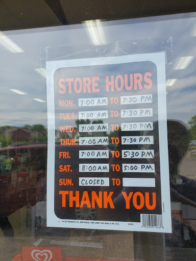 Home Improvement Store «Hamel True Value Building Center», reviews and photos, 18710 Hwy 55, Plymouth, MN 55446, USA