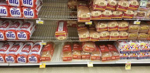 Grocery Store «Albertsons», reviews and photos, 11012 Canyon Rd E, Puyallup, WA 98373, USA