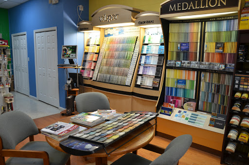 Landscaping Supply Store «Pendergrass Supply & Rental», reviews and photos, 1100 Winchester Hwy, Fayetteville, TN 37334, USA