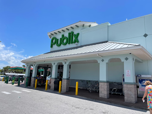 Supermarket «Publix Super Market at Holmes Beach», reviews and photos, 3900 E Bay Dr, Holmes Beach, FL 34217, USA