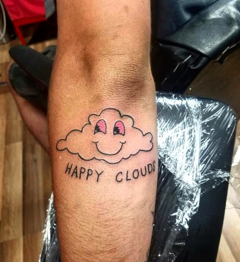 Tobacco Shop «Happy Clouds Smoke Shop», reviews and photos, 7205 N Lamar Blvd #200, Austin, TX 78752, USA